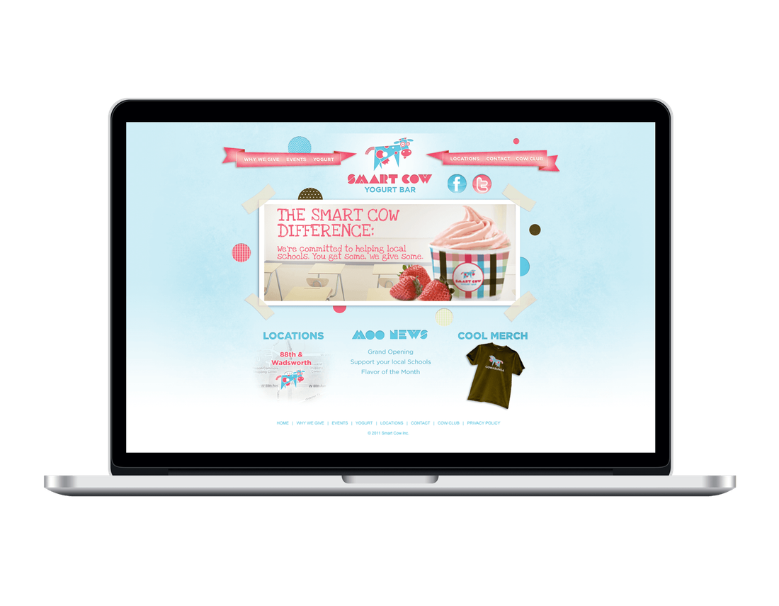 AI for retail and restaurants