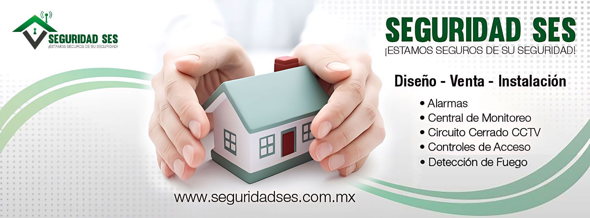 SEGURIDAD SES