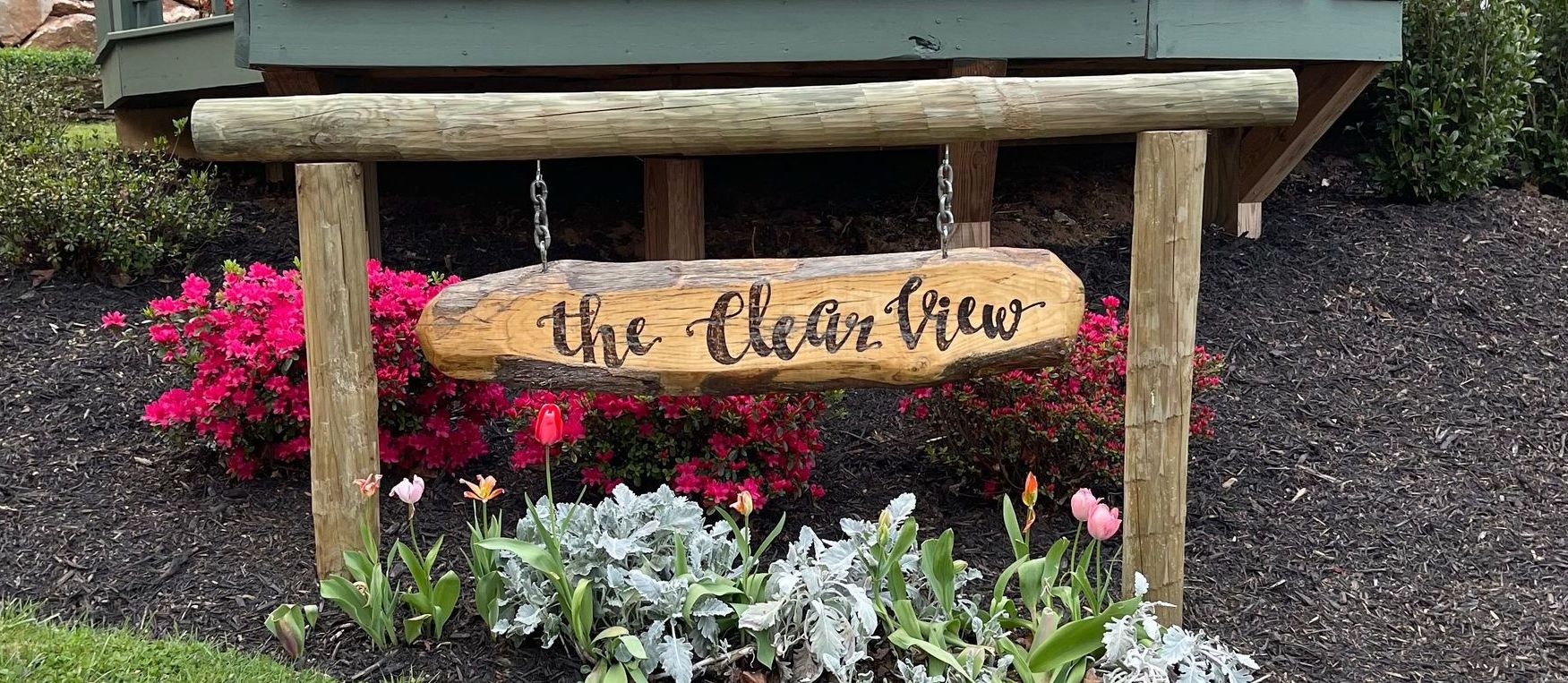 Sign for