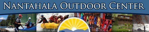 Nantahala Outdoor Center