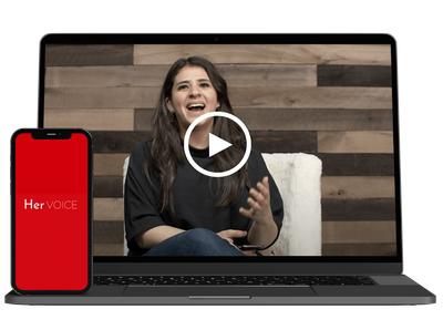 Katia Adams Preaching Course