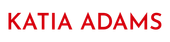 Katia Adams Pastor Logo