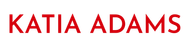 Katia Adams Pastor Logo