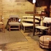 antique furniture