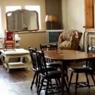 antique furniture