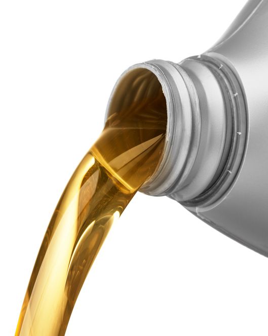 olio lubrificante per compressori