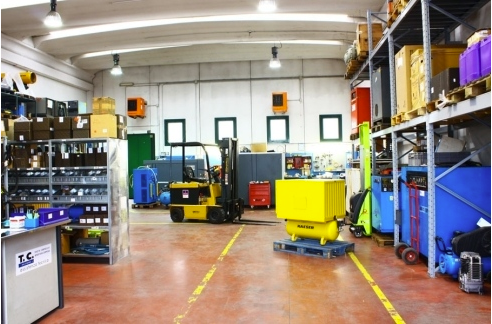 azienda