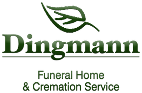 James A. McAllister Funerals & Cremation Logo