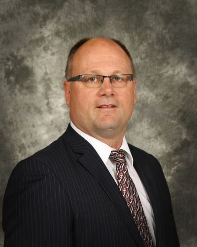 Staff Photo