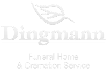James A. McAllister Funerals & Cremation Logo Footer