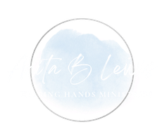 anita b lewis helping hands ministries