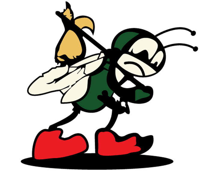 Evict-A-Pest Evict-A-Pest