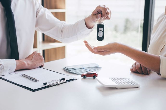 noleggio auto arval