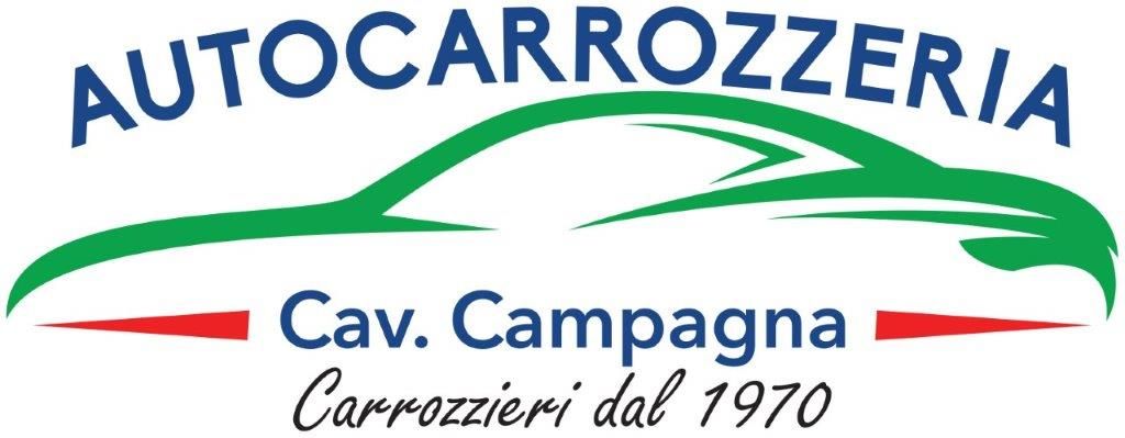 CARROZZERIA CAMPAGNA MATTEO-LOGO