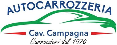 CARROZZERIA CAMPAGNA MATTEO-LOGO