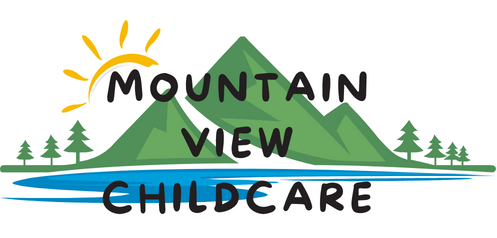 Mountain View Childcare Logo