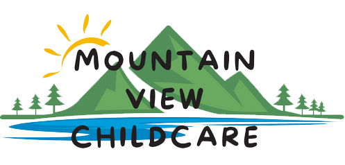 Mountain View Childcare Logo