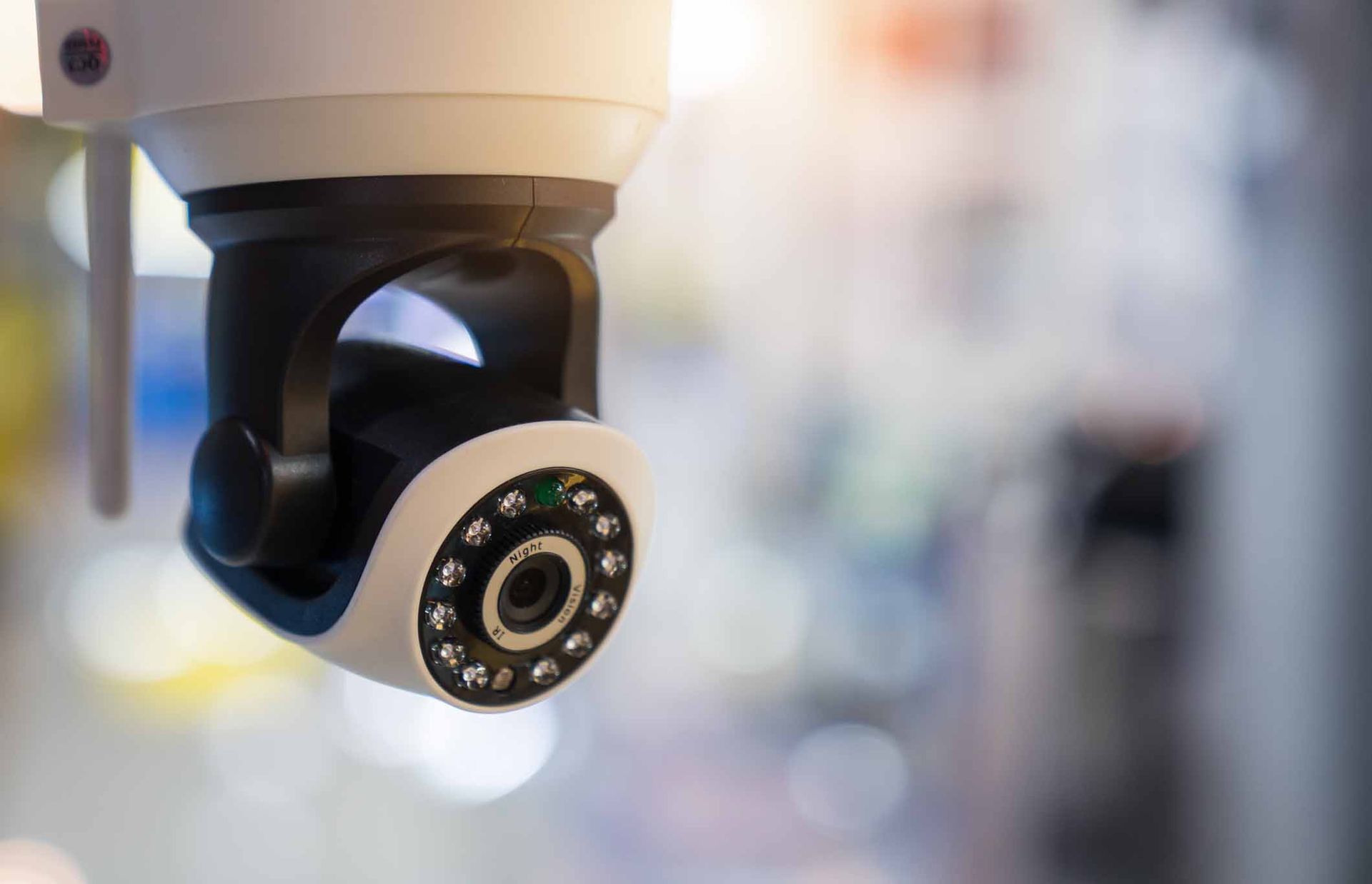 Sleek Security Camera — Hot Springs, AR — Armor Alarms Sleek Security Camera — Hot Springs, AR — Armor Alarms