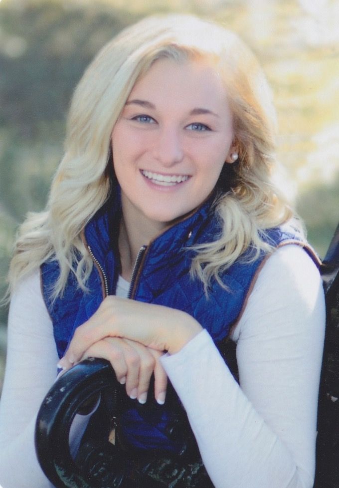 Bryce Aubree Rettig - Findlay, OH - Blanchard Valley Chiropractic