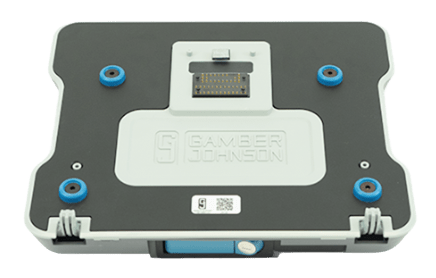 Docking Board 