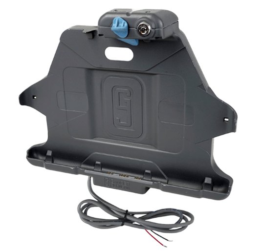 Docking Board 