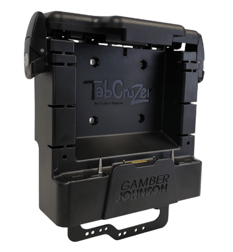 Docking Board 