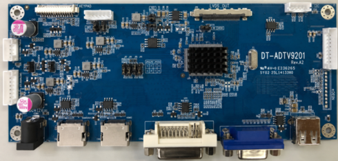 AD Board 