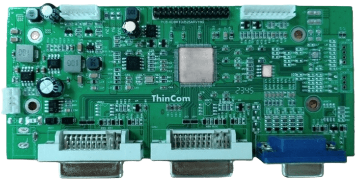 AD Board 