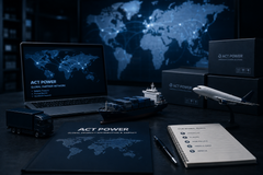 Global Product Distribution & Agency