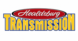 Healdsburg Transmissions logo