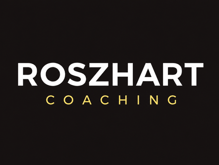 Roszhart Coaching Roszhart Coaching