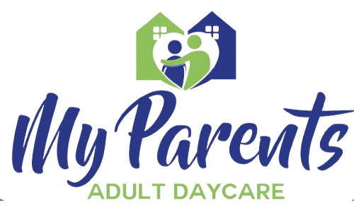 My Parents Adult Daycare LLC Logo