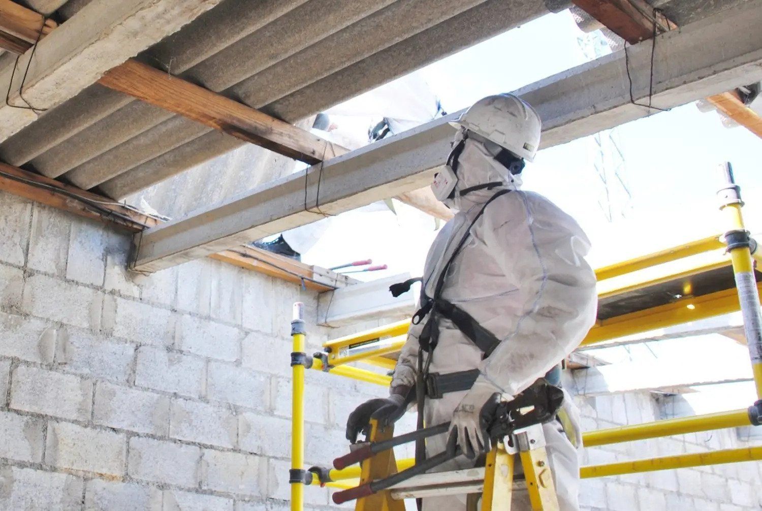 Asbestos Disposal Missouri