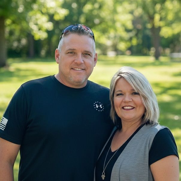 Dan and Tina ABC Environmental Contracting