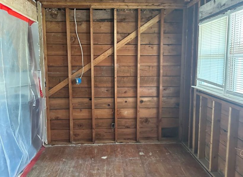 asbestos removal demo - final