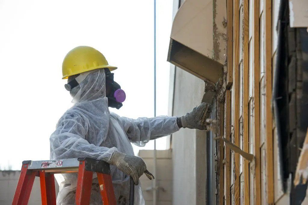 asbestos abatement ABC st louis
