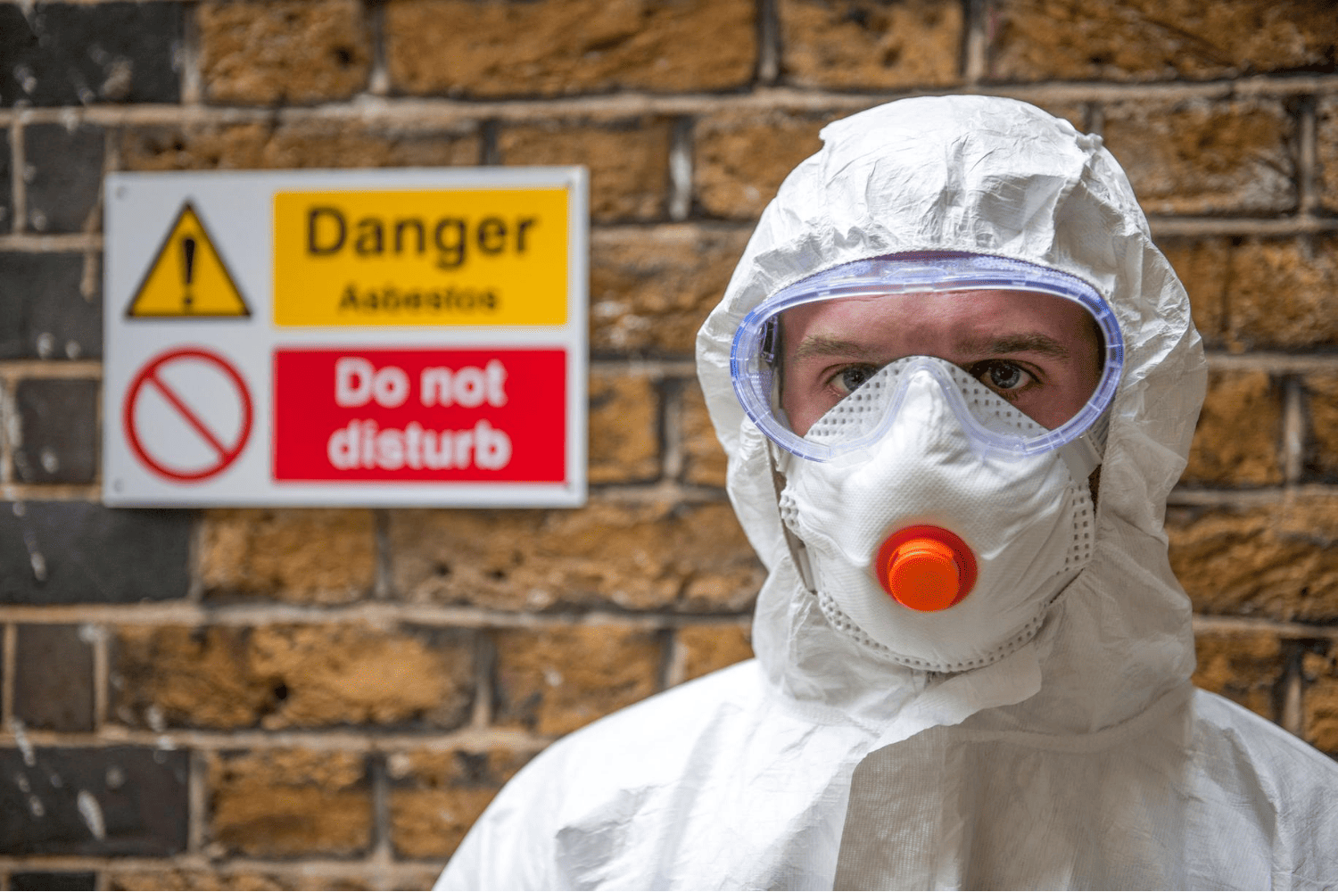 Asbestos Removal St Louis MO