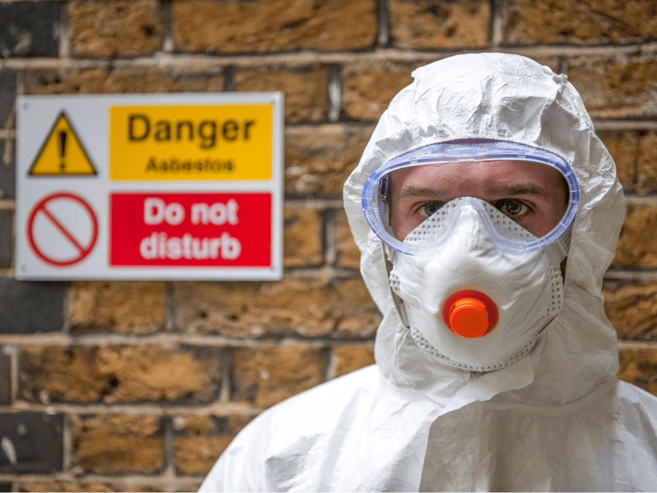 Asbestos Removal In Kansas City