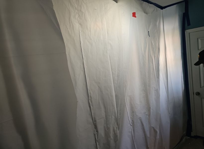 containment