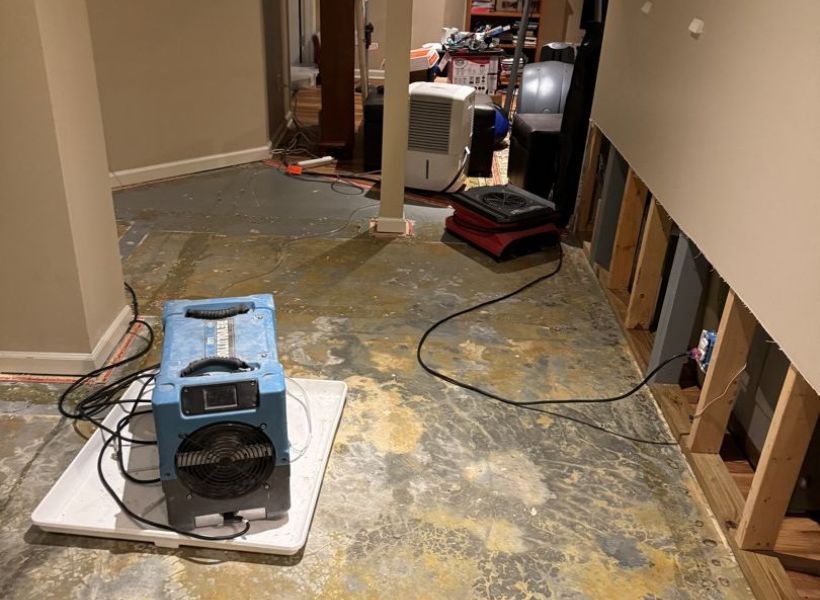 equipment