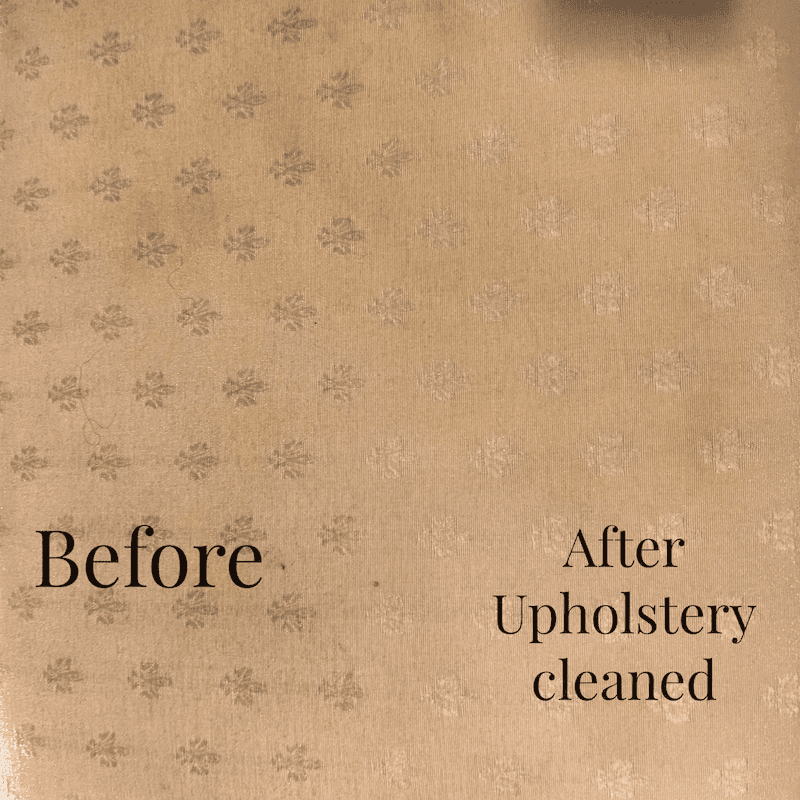 contents cleaning