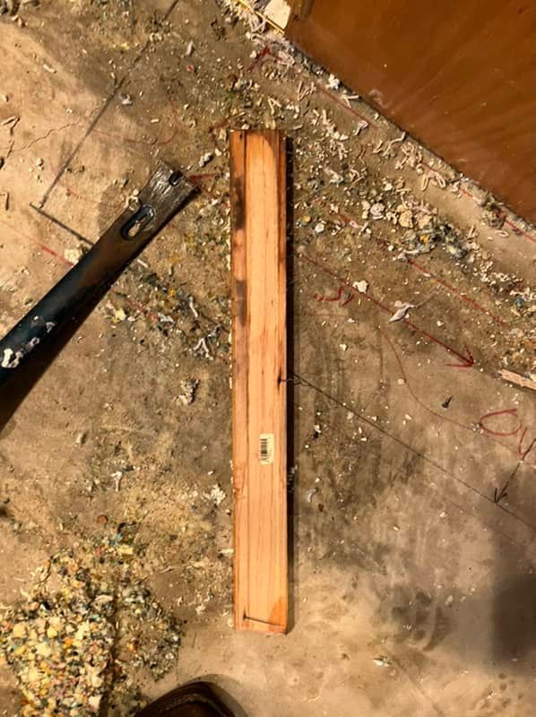 kitchen cabinet removal in st. louis, mo home