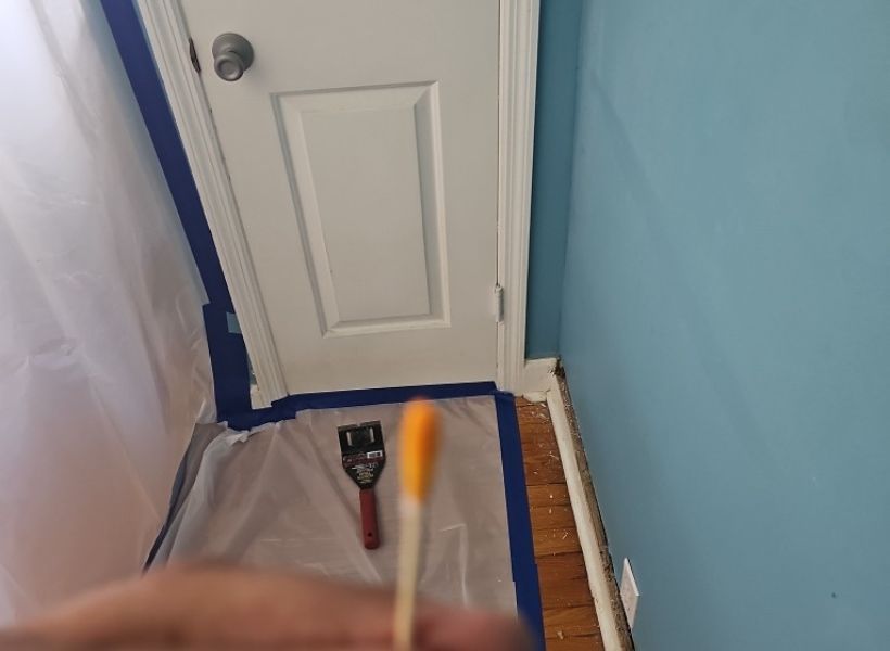 lead testing