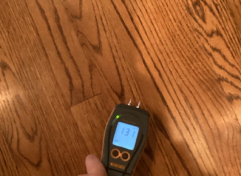 moisture meter-before 2