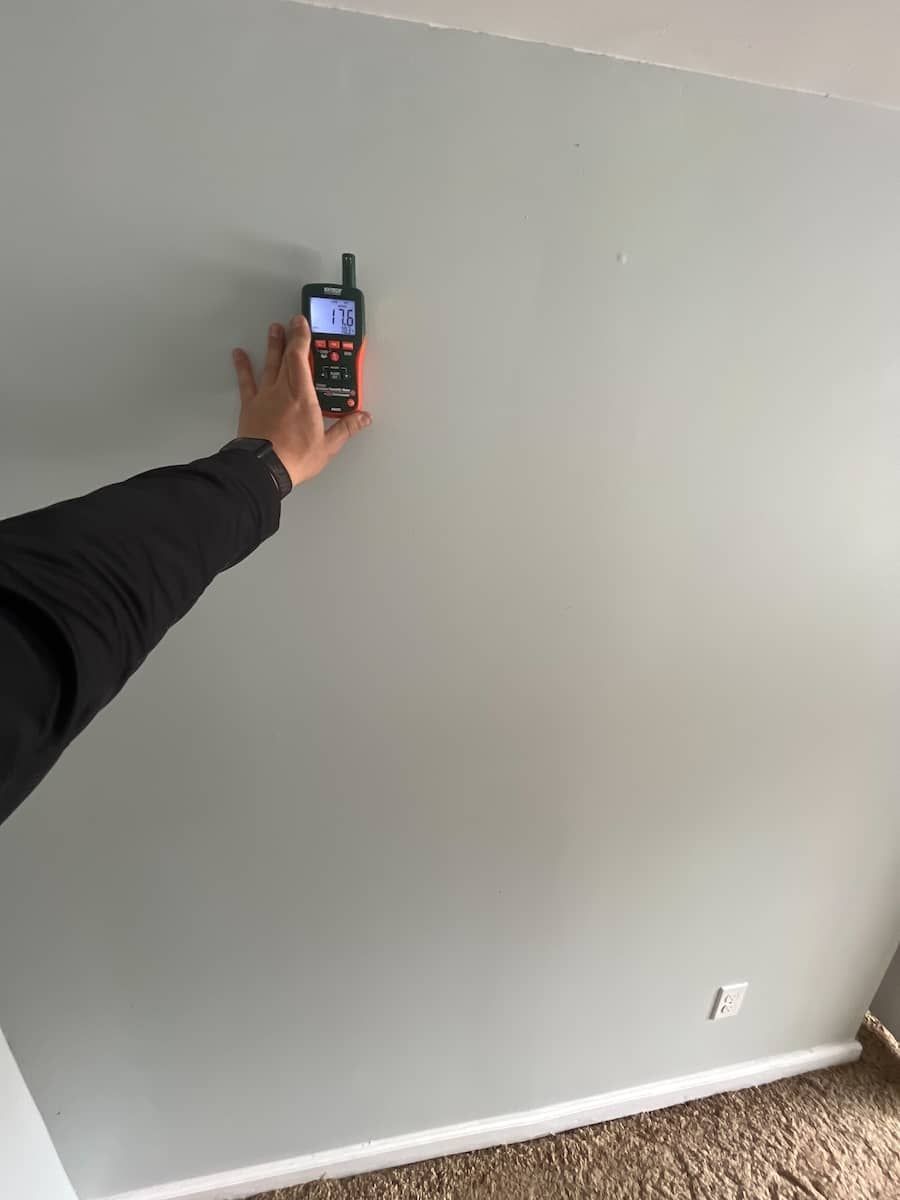 water detector