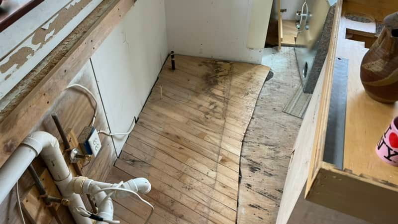 water mitigation st louis