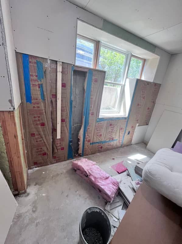 water mitigation st louis