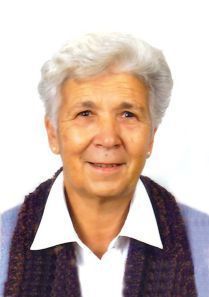 necrologio Mirella Aloisi