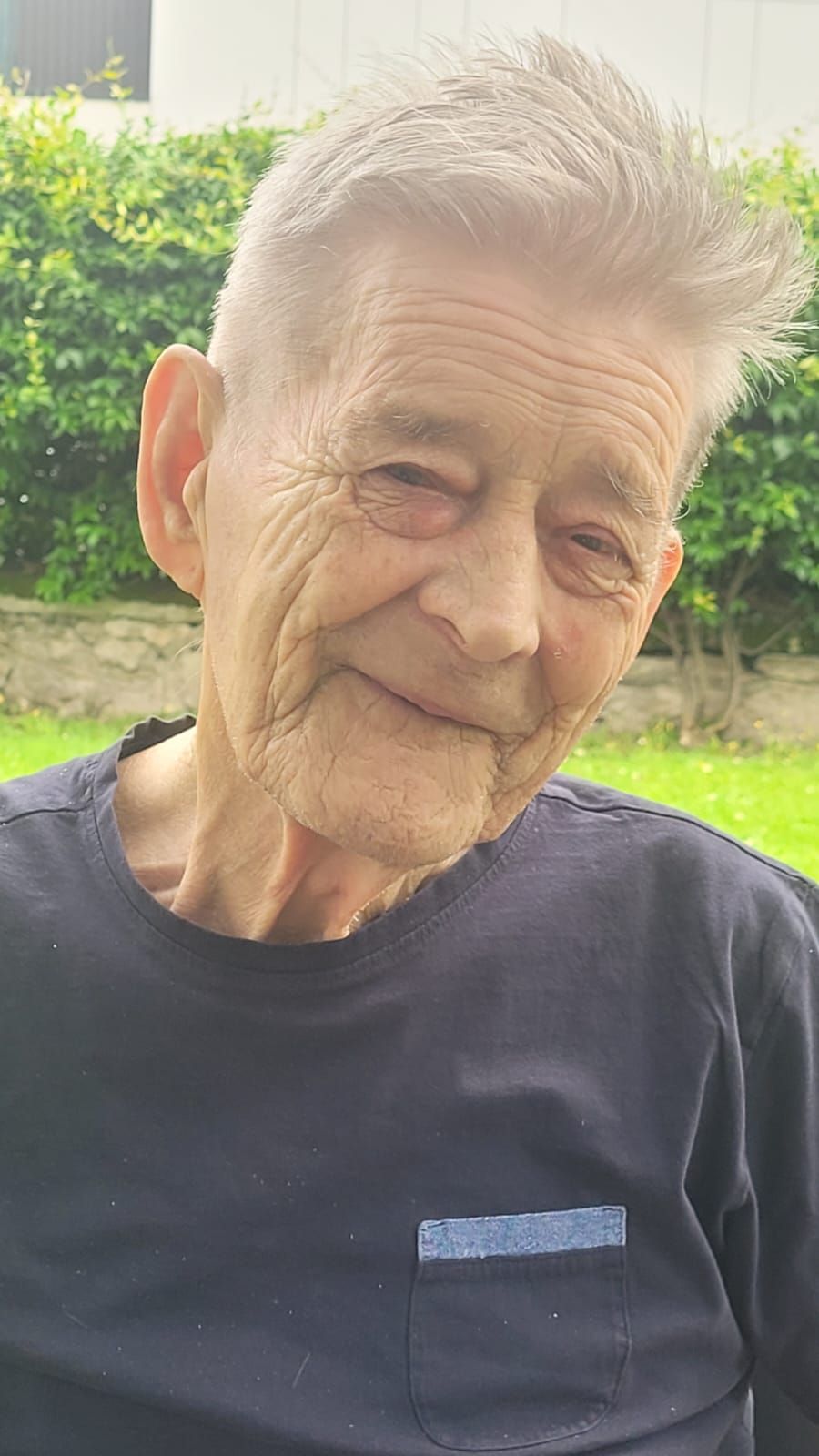necrologio Mario Bombardelli
