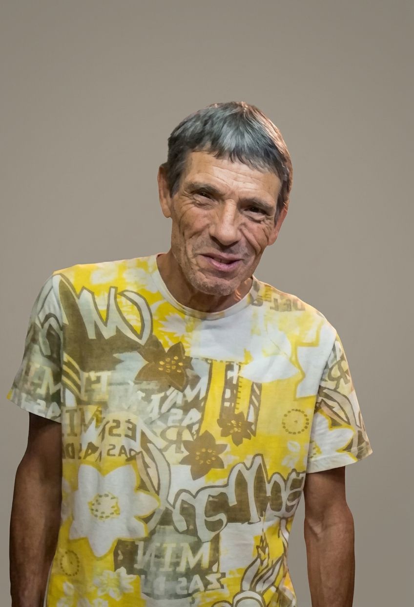 necrologio Ciro Aronio